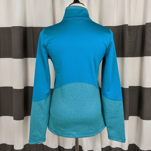 The North Face track jacket - Picture 2 of 5